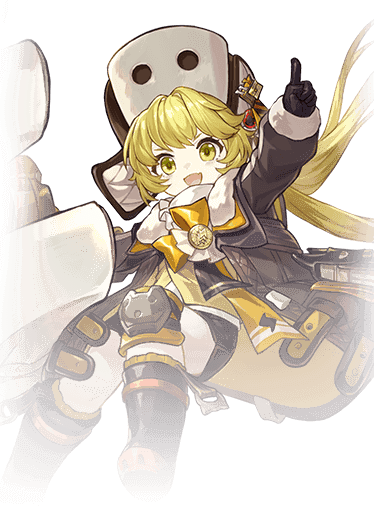 Hook character card art